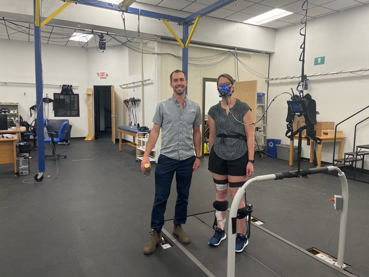 Max Kurz, PhD tweet media