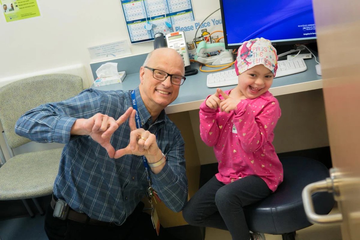 SFMiniTHON's tweet photo. HEY SF! Mini-THON is tomorrow!! Continue pushing your Donor Drive links so we can make a huge difference in the lives of children battling pediatric cancer. Let’s try to get to 175k by TONIGHT! #2024thekids 💙💙 https://t.co/PMSfoc7O3u