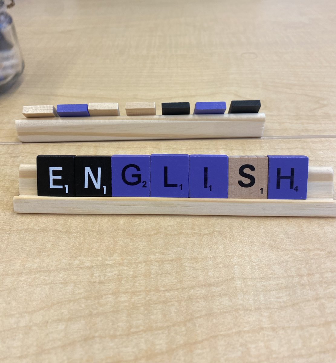 TCUEnglish tweet picture