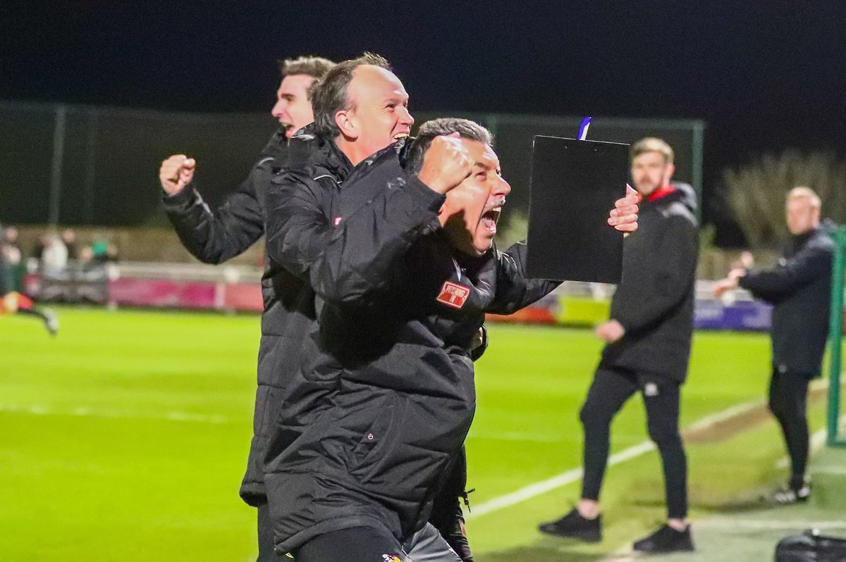 What it means to be cup winners again