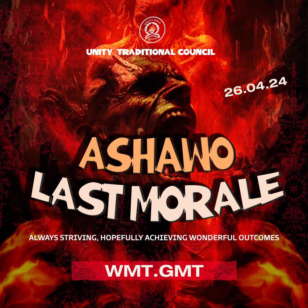 Unity Traditional Council(UTC)-KNUST tweet media