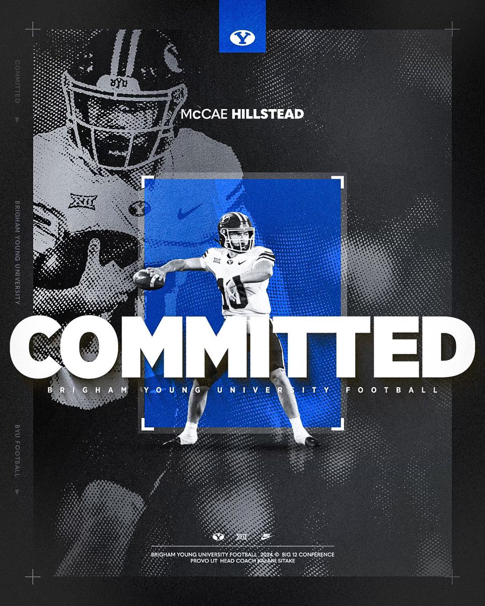 McCae Hillstead tweet media