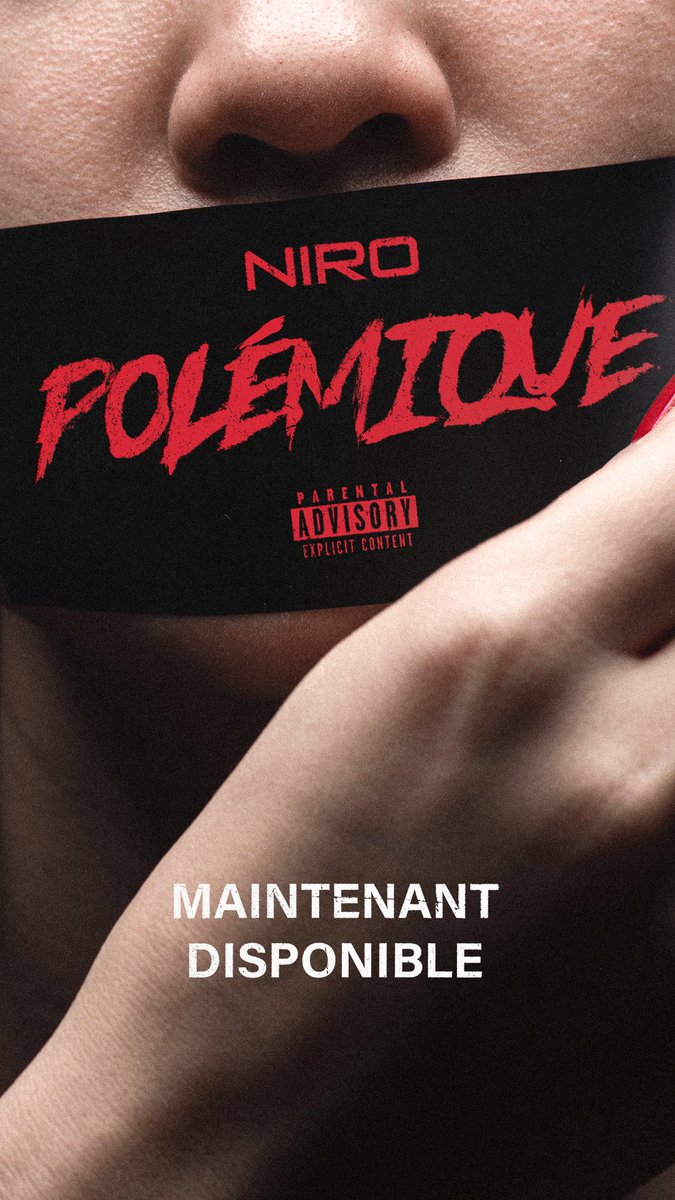 Parlons franchement… 🧠

👉🏽 niro.lnk.to/Polemique

#NiroPolémique