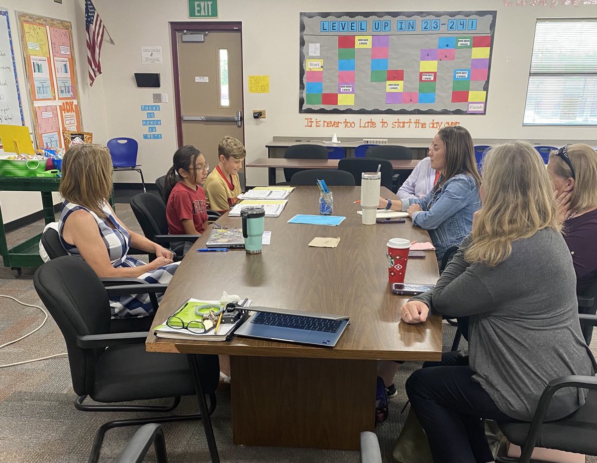 Janet Gilbert, Ph.D. tweet media