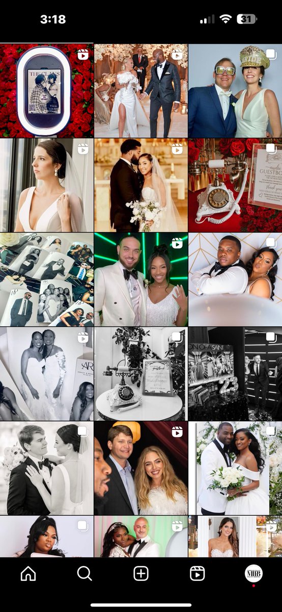 Show my business page some love on IG <a href="/mipbco/">Mirror Image Photo Booths & Company</a>