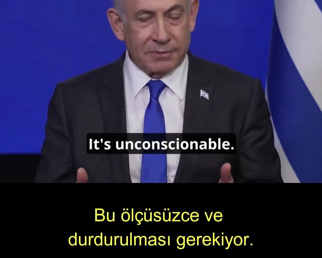 ABD'de Üniversitelerindeki eylemler Netenyahu'yu tutuşturdu.Üniversitede yapılan barış eylemleri 'Korkunç'olarak değerlendirdi. Sonun geldi inşaAllah. #FreePalestine #GazaGenocide #GazzedeÇocuklarÖldürülüyor