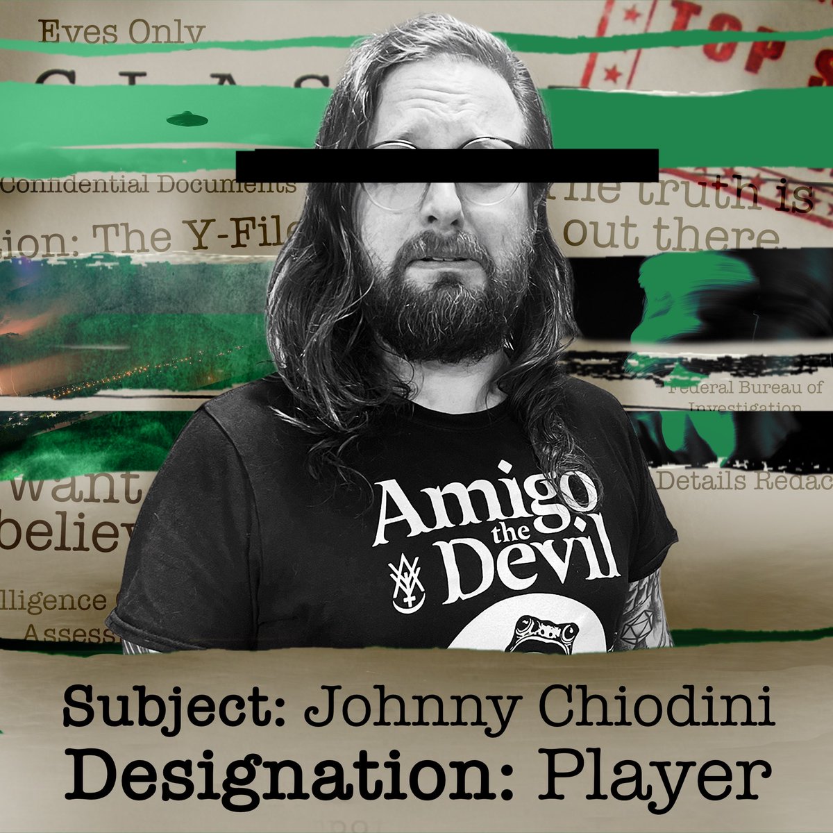 Chaotic Neutral tweet media