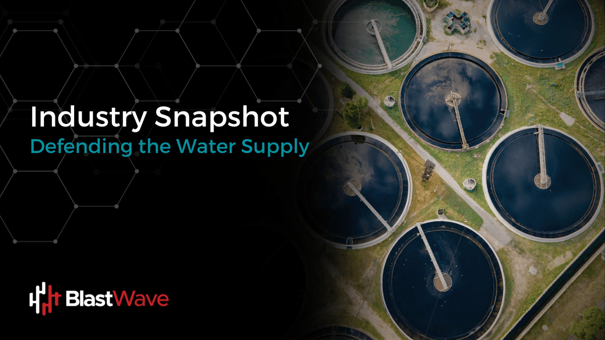 Cyber Army of Russia Reborn's recent attacks on water utilities highlight the urgent need for robust cybersecurity measures. Read our blog to learn more. hubs.ly/Q02v5rbj0 #WaterUtilities #Hacktivism #CriticalInfrastructure #CyberAttacks #CyberThreats #OTSecurity