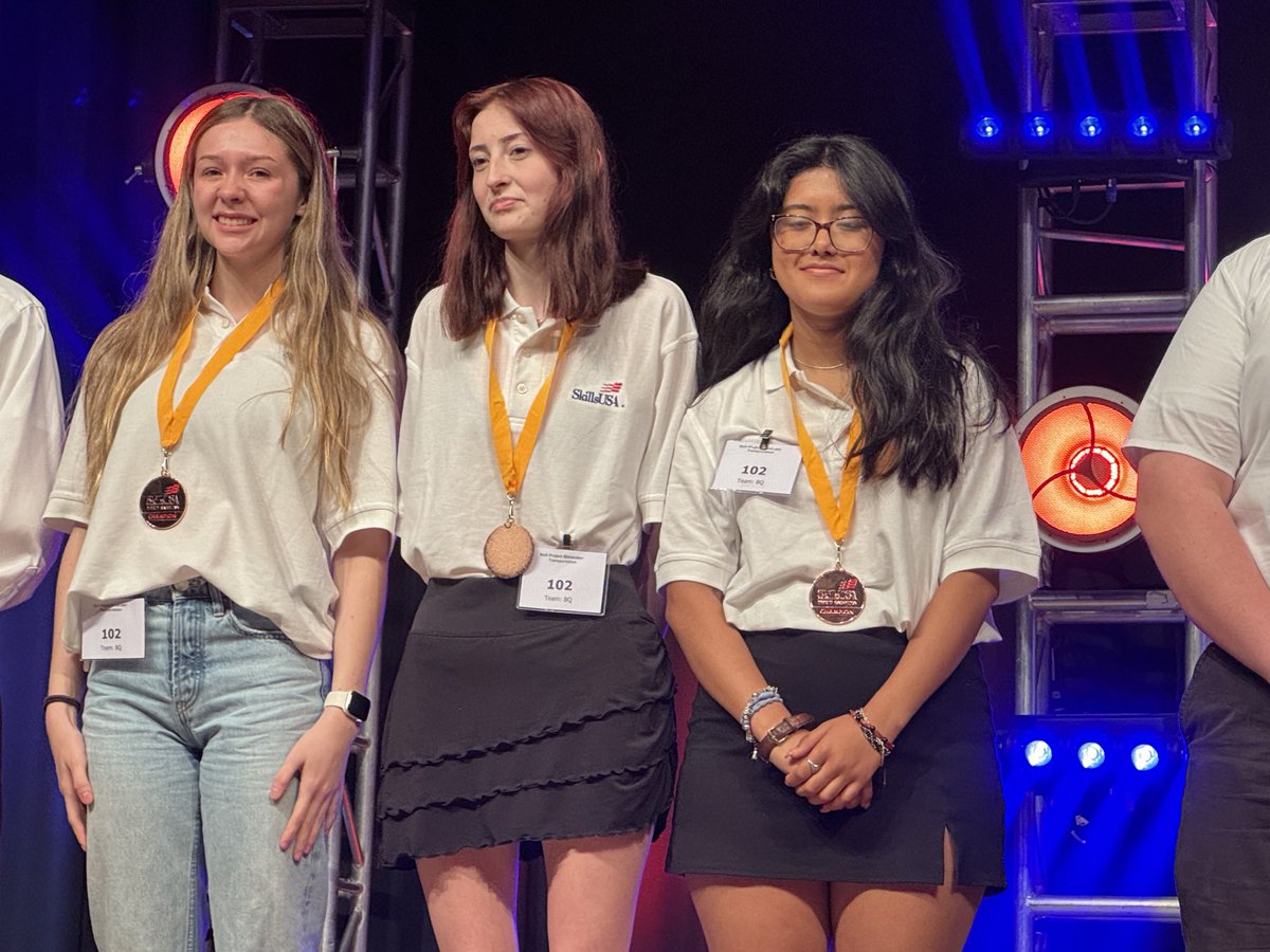 Kathi Breweur tweet media