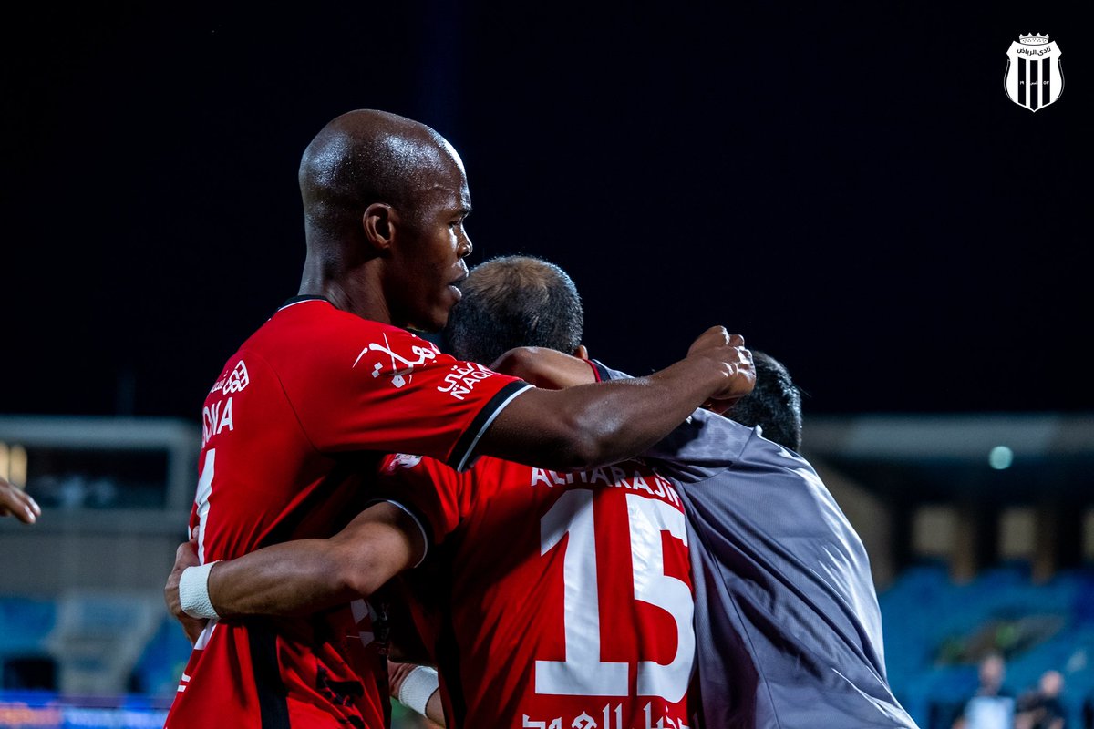 نادي الرياض السعودي tweet media