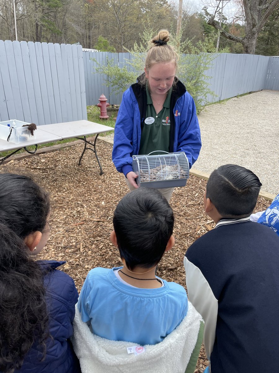 mr_mtozzi's tweet image. Six Flags Safari Trip #EMKPRIDE @NicoleFoulksEMK