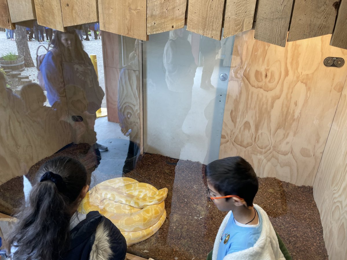 mr_mtozzi's tweet image. Six Flags Safari Trip #EMKPRIDE @NicoleFoulksEMK