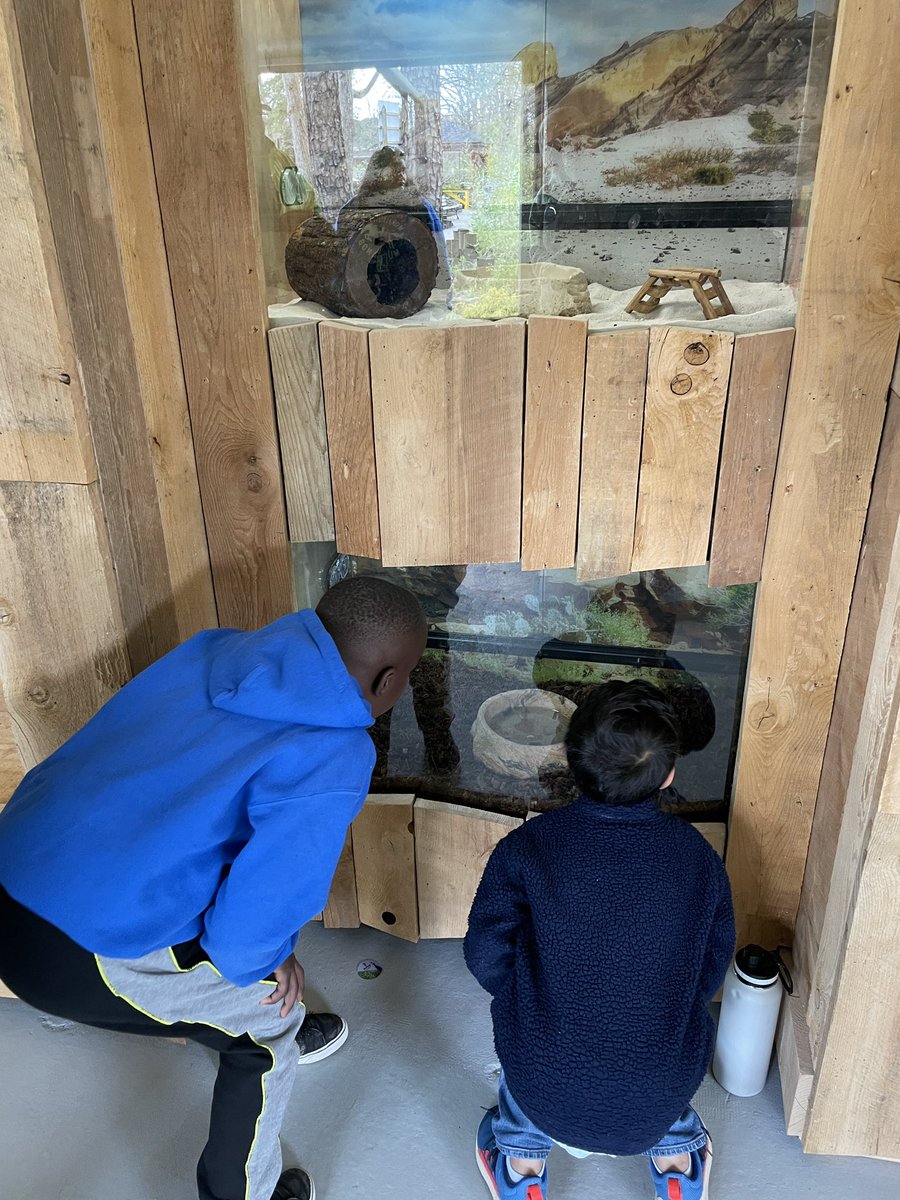 mr_mtozzi's tweet image. Six Flags Safari Trip #EMKPRIDE @NicoleFoulksEMK