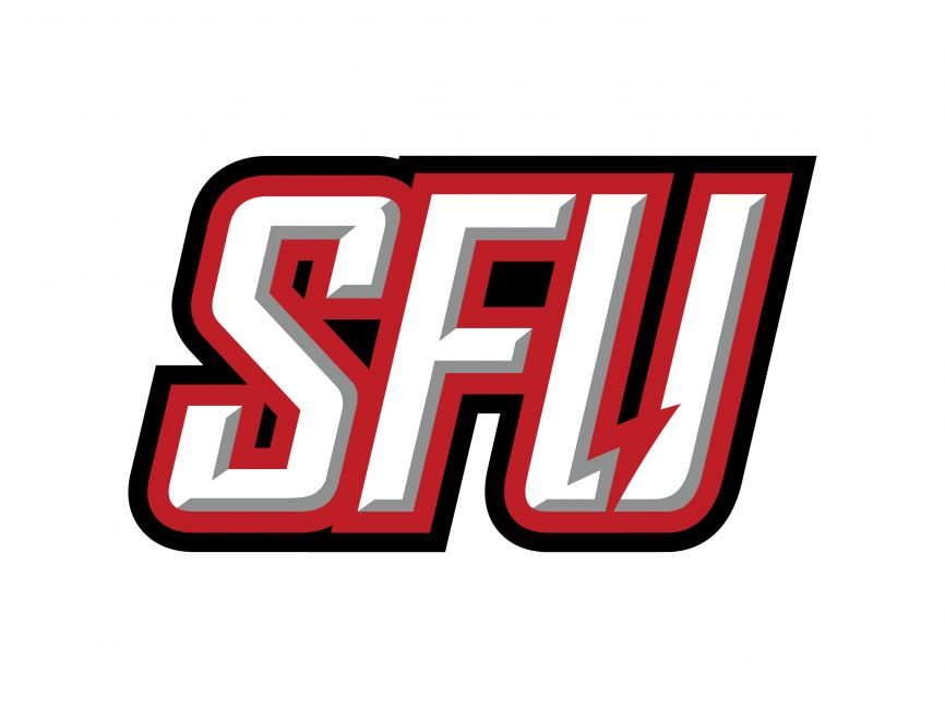 Thank you for the invite to the prospect camp at SFU Coach @RogishTom @RedFlashFB @CoachRuggles @GEMCLASS_