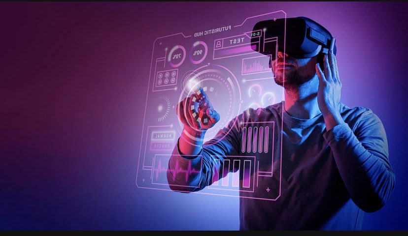 In Victoria VR world, users can do anything they want. 
It is a #VirtualReality platform for all applications, whether it is for playing games, building projects, owning a business, having fun or interacting with other users. Truly, the user's imagination is the only limit.🚀
$VR
