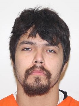 Public information and warning: Violent Offender Released: In the interest of public safety, the Edmonton Police Service is issuing the following warning: Luis Kenny is a convicted violent offender, and the Edmonton Police Service has reasonable grounds… dlvr.it/T61PXT