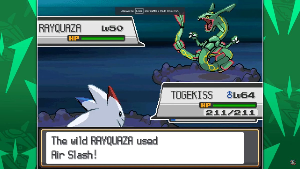 Pokeli's tweet photo. Kyogre, Groudon and Rayquaza!
Who's your favorite! https://t.co/zPTt50E8Cn