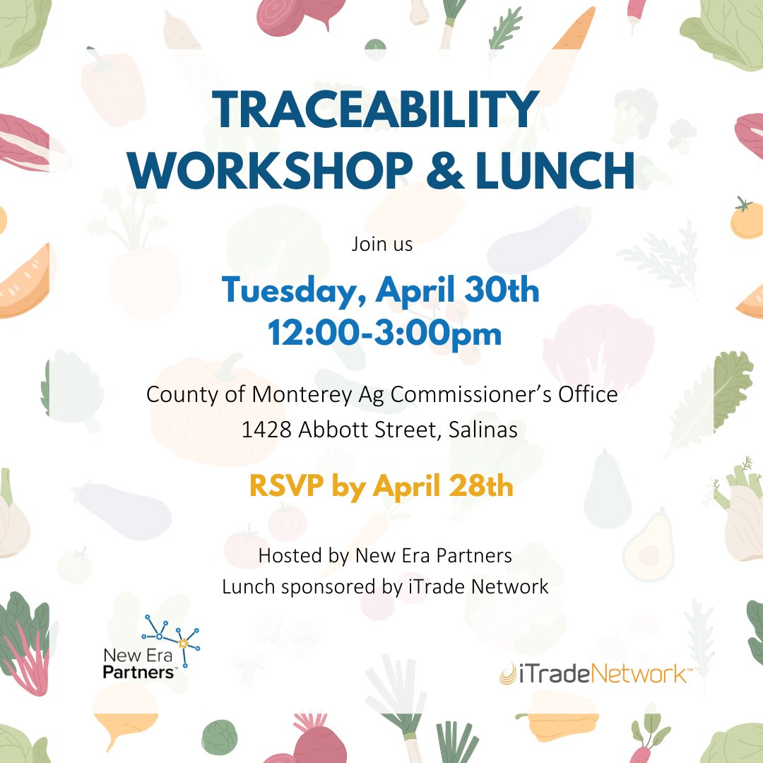 New Era Partners tweet media