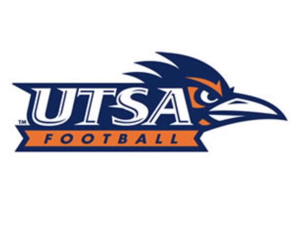 A big thanks to UTSA head coach Jeff Traylor @CoachTraylor for taking an hour plus to go over his @UTSAFTBL team with me today. #210TriangleOfToughness #BirdsUp 🤙