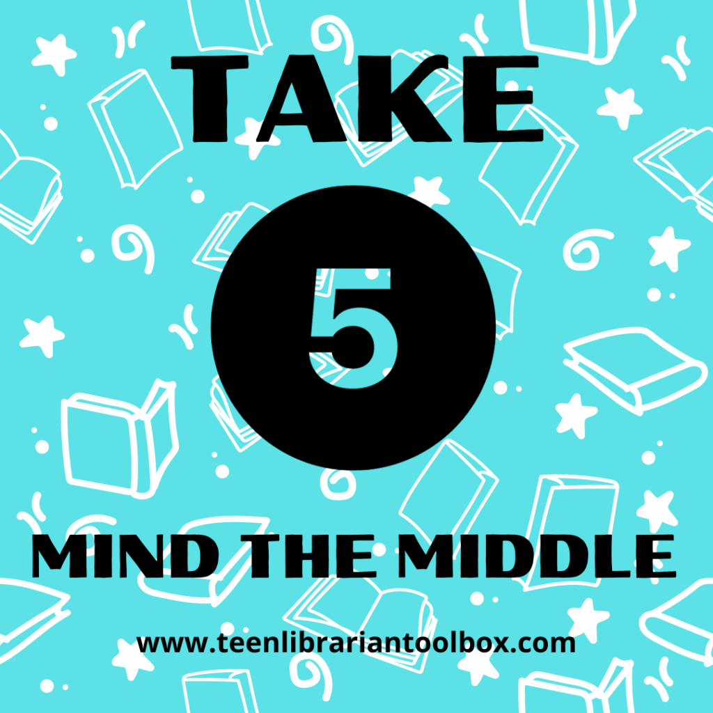 Climate change, conservation, and environmentalism are all issues today's tweens and teens care deeply about. 'Take Five: Environmental Issues in Middle Grade Novels' ow.ly/UvTC50RkN2b