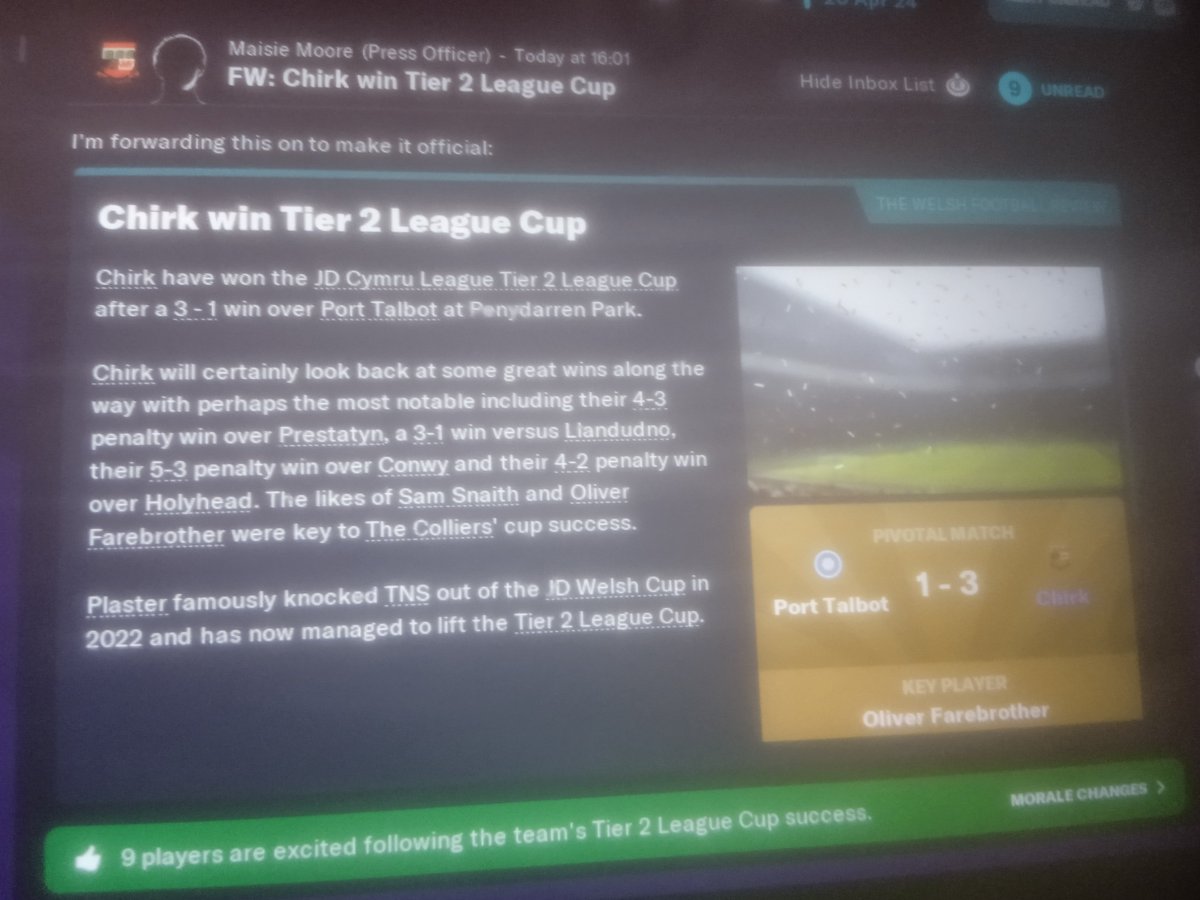 FM and eafc gamer😂 tweet media