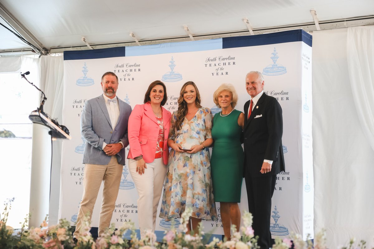 Gov. Henry McMaster tweet media