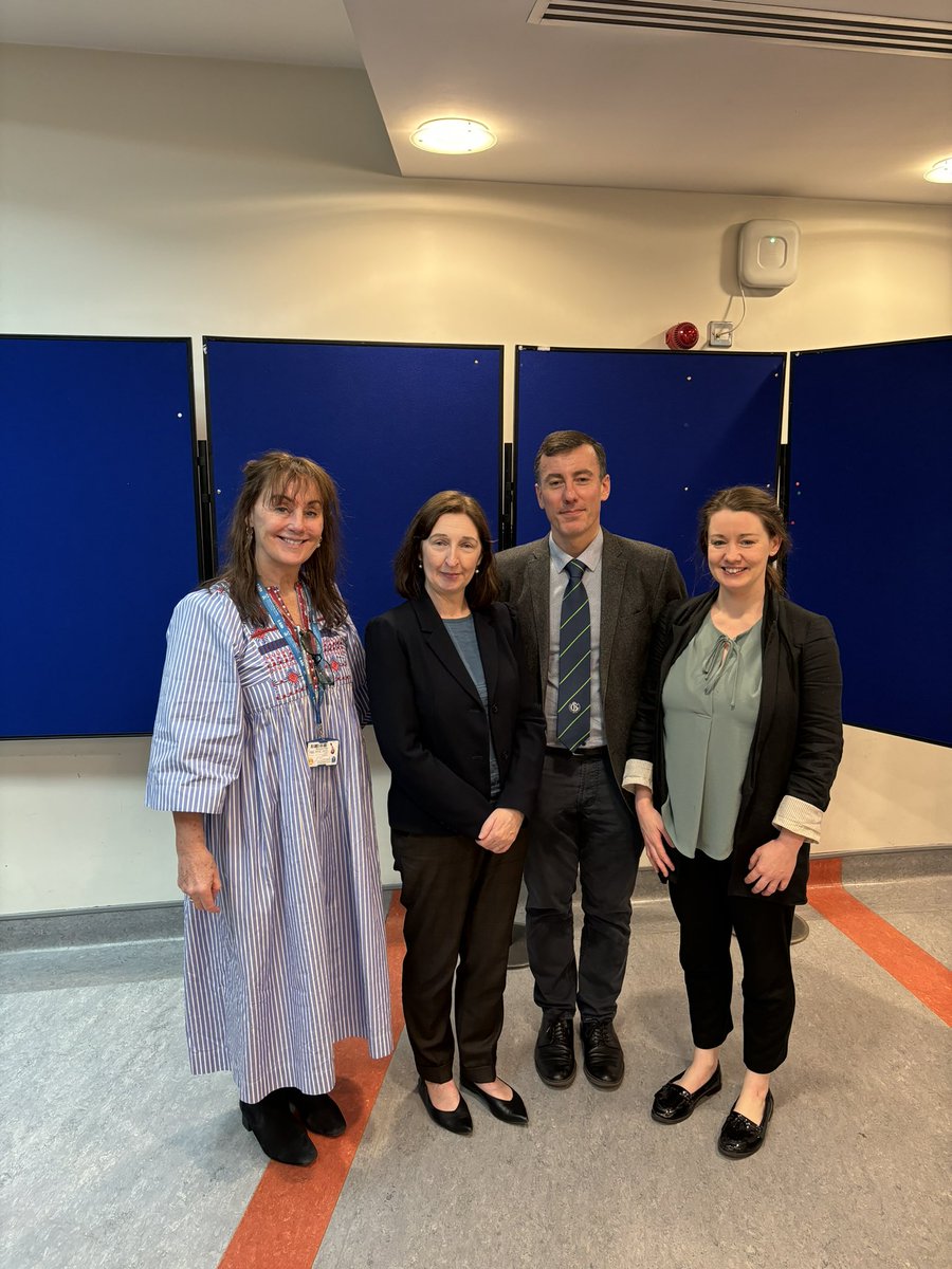 Congrats to all the #PhD and #MD students who presented at the Dept Medical #Gerontology research day and huge thank you to Prof Roman Ortuna and Siobhan Hedigan for organising and ProfSineadRyan dean of research for support. @TrinityMed1 @TrinityResearch