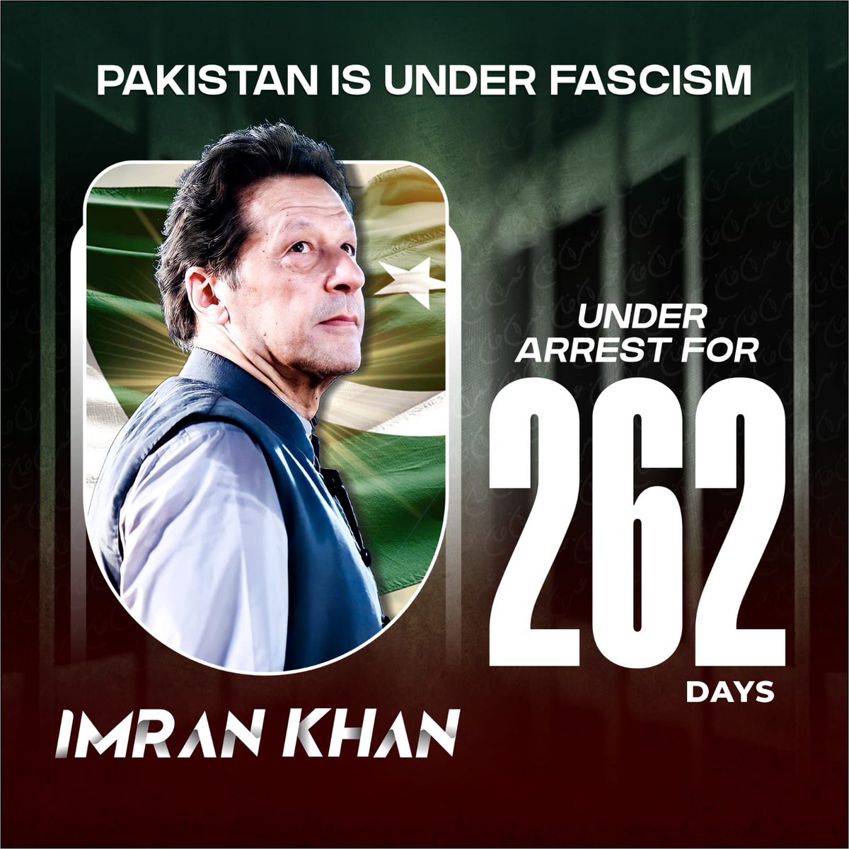 #28YearsOfStruggle