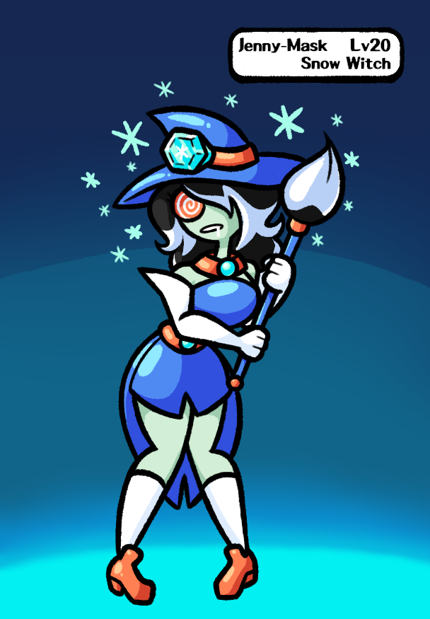 Commission for @giuriolo_g