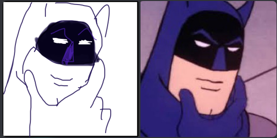 <a href="/DistrictOneIO/">DistrictOne</a> Hi ser <a href="/DistrictOneIO/">DistrictOne</a>  just sent you a DM please consider my application. This is some of my art: Left is me of course.