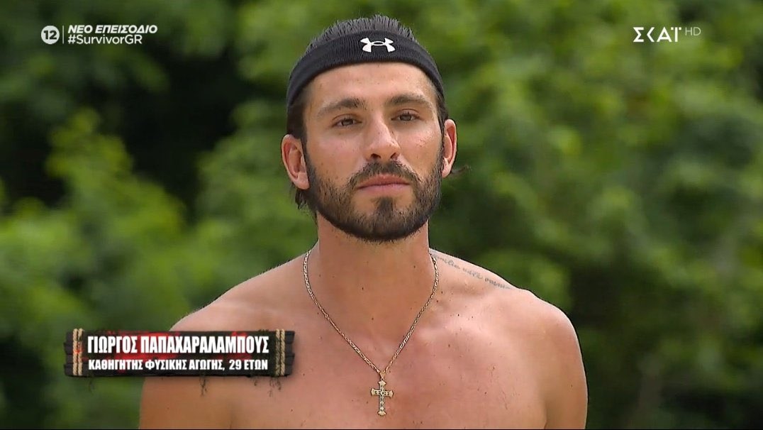 KateSamiotou's tweet image. Ήθελε και manifest να κάνει ο μπετόστοκος
#survivorgr