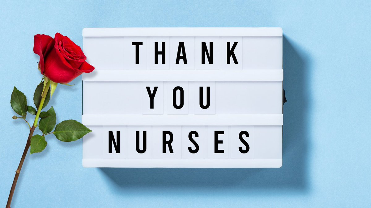 It’s true—not all heroes wear capes. They’re nurses too. To all the nurses making a difference in HoCo and beyond, we thank and appreciate you.