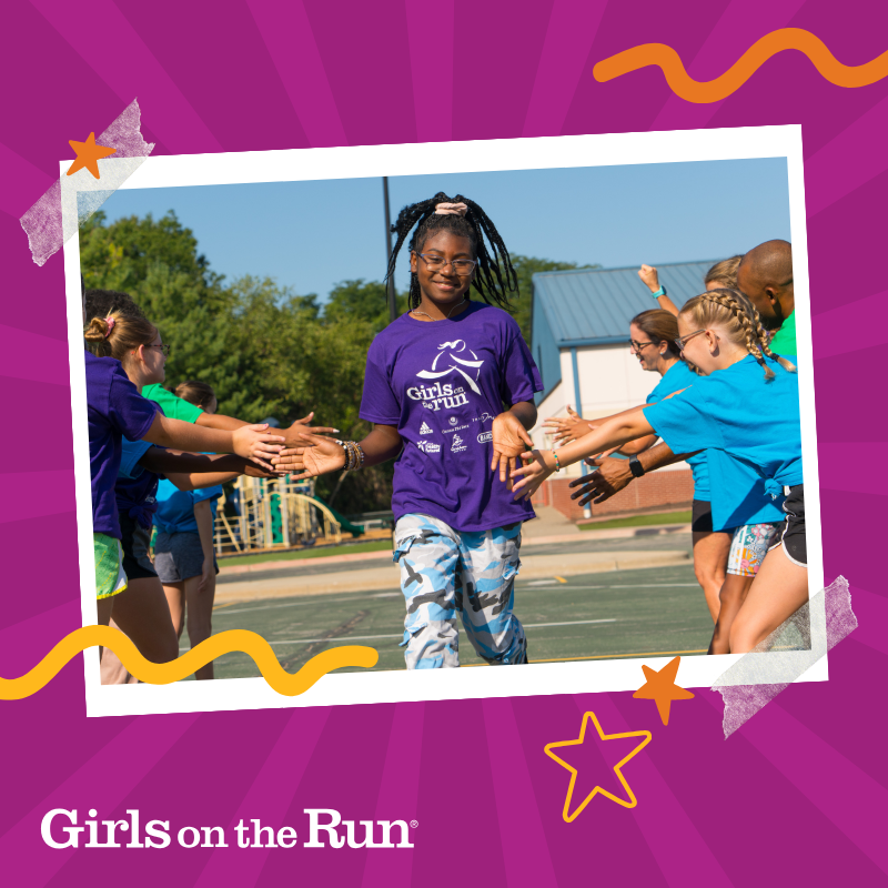 At @GOTRBerks , we celebrate the uniqueness of every girl. Every season, we encourage our girls never to fear being themselves and embrace their individuality. Let’s celebrate our differences and lift each other up!

#GOTRBerks #CelebrateDifferences