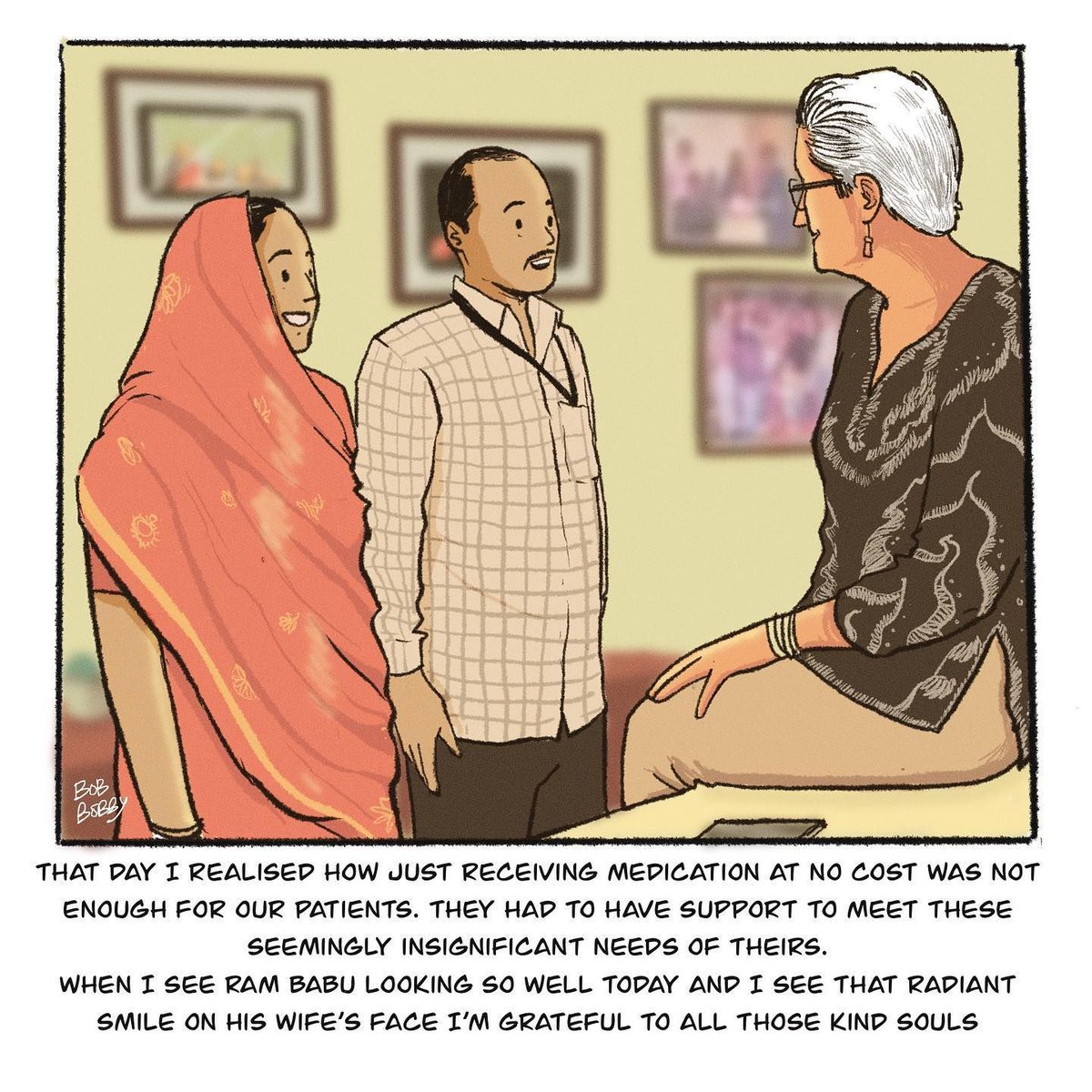 themaxfndn's tweet photo. Stories like Ram Babu's inspired our Region Head of South Asia @vijivenkatesh to begin a Chai For Cancer fundraising campaign☕ Show people like Ram support by attending our #Seattle event on April 29, or donating to the campaign.
https://t.co/MmIly7Tq8Y
#ChaiForCancer https://t.co/jUPKxepSbJ