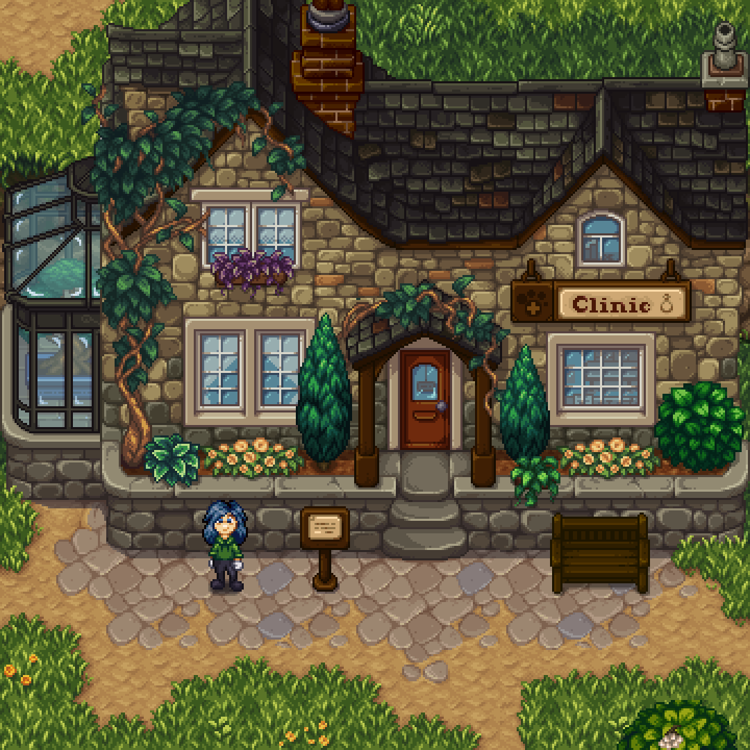 SuperZooStory tweet media