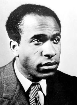 “Sometimes people hold a core belief that is very strong. When they are presented with evidence that works against that belief, the new evidence cannot be accepted.” Frantz Fanon