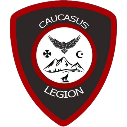 @Caucasus_Legion Thank you for offering this historic patch to the #NAFOfellas!
Our support will not stop!
#Fellas, #ragedonate!!