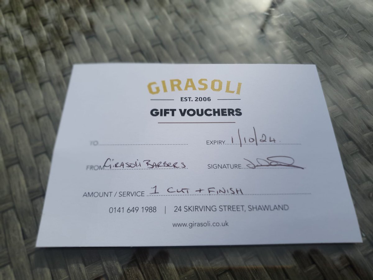 Langside Primary PTC tweet media