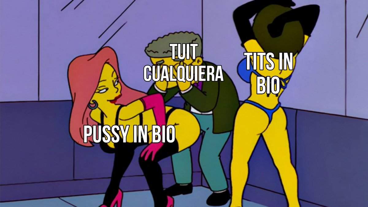 Twitter, hoy en día