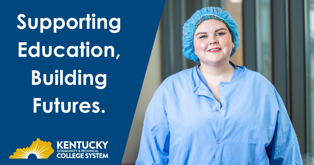 A few of of our colleges are just shy of meeting their goal. Your contribution can make a difference in the lives of students across Kentucky. #KCTCSGivingDay @EtownCTC @GCTC_News @jefferson_JCTC @madisonvillecc @mctc_tweets @octc_tweets @wkctc bit.ly/3whnutz