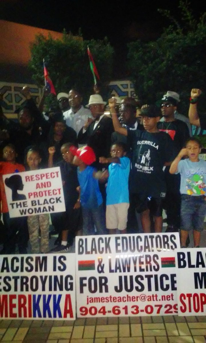 Took my kids and my nephew to a lil get together. Y’all might need to know I was a leader and got dismissed because I started to see they were telling lies in order to continue the hatred I feel like the truth is what we need no matter what. I live this shit