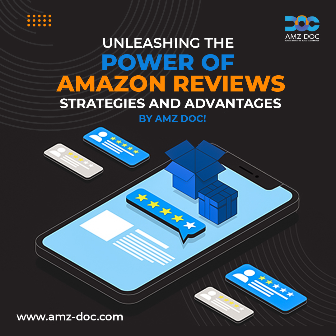 Unleashing the Power of Amazon Reviews: Strategies and Advantages by Amz Doc!

#amzdoc #amazonreview #amazonreviewer #amazonfreeproductforreview #productreview #reviewproduct #productreviewer #amazonreviews #amazonproduct #productreviews #amazonproducts #amazonwigreview