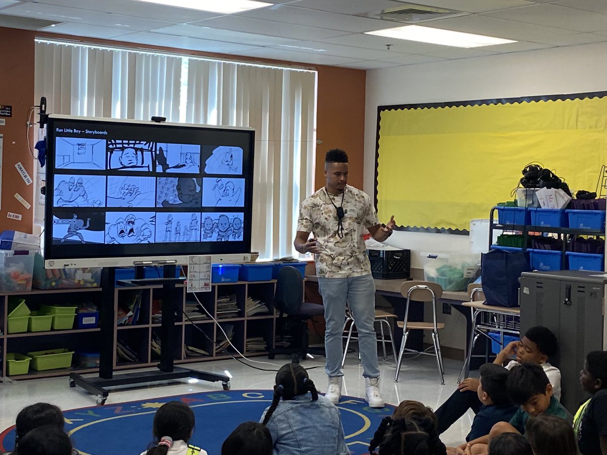 Kiesha Haynes tweet media