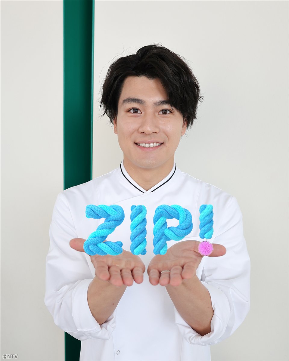 慎太郎 SixTONES・森本慎太郎と桝太一氏、巨大魚目指し三陸の海へダイブ「東北