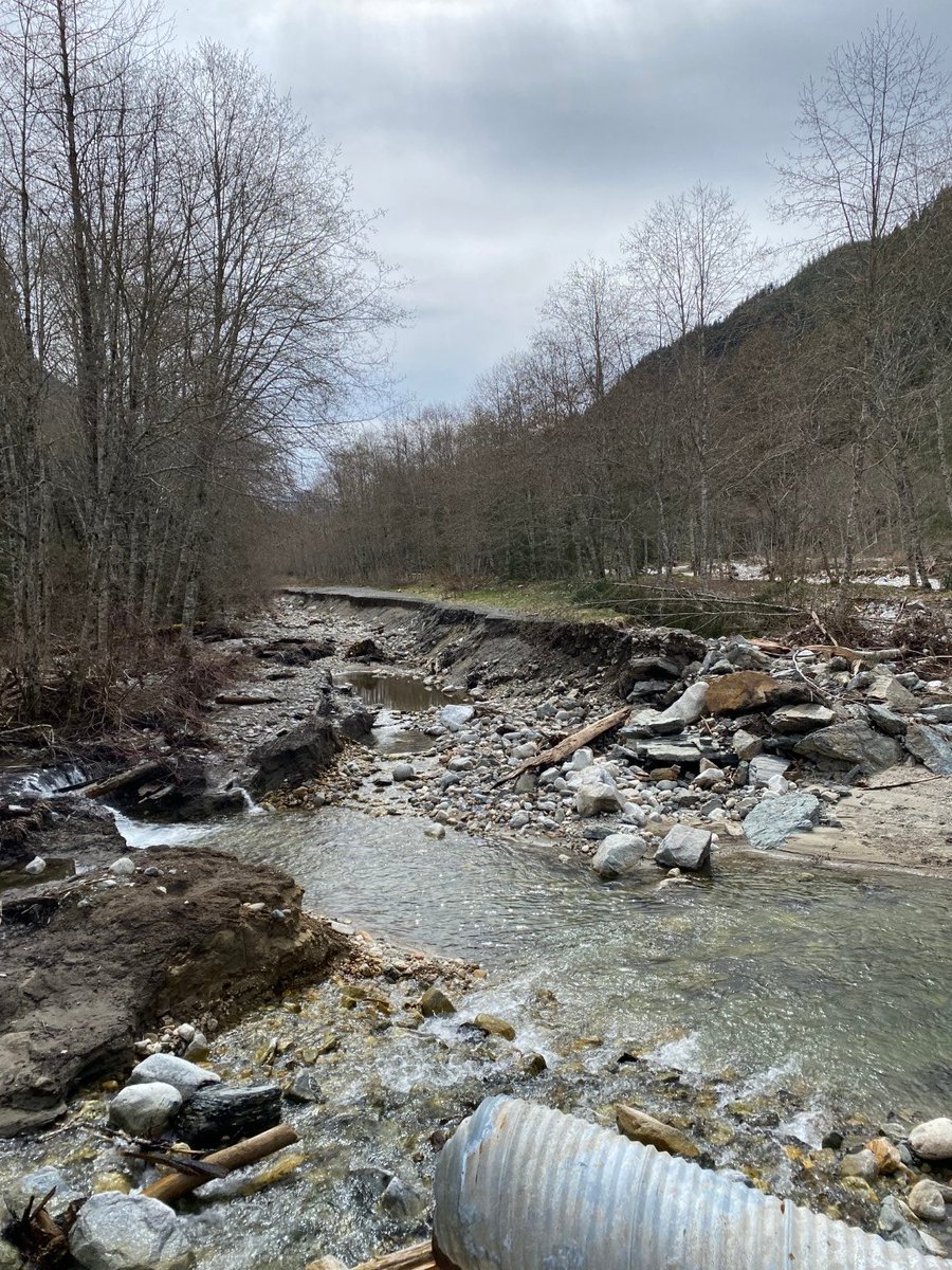 From sea levels rising to major rainstorms, our resilient design approach considers various climate variables to ensure infrastructure durability and longevity. We're dedicated to building a #sustainable future for generations to come. 

Learn more: 
binnie.com/service-types/…