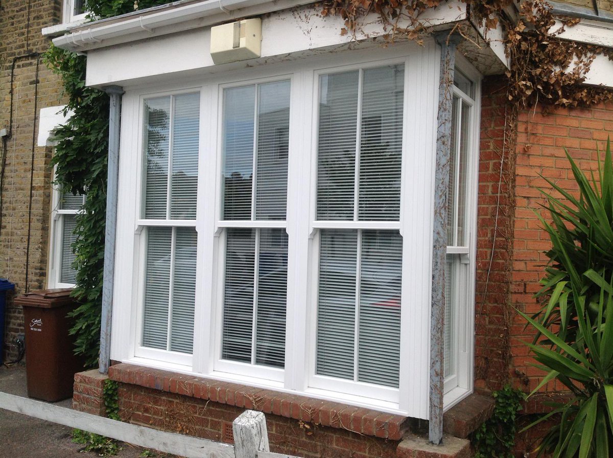 uPVC sliding sash windows can look like modern plastic  or real timber sliding sash windows, don’t require painting &amp; can save you between 25-100% vrs engineered timber sash windows.

Ready to upgrade? Message now!

#HomeImprovement #LondonLiving #uPVCWindows #SlidingSash