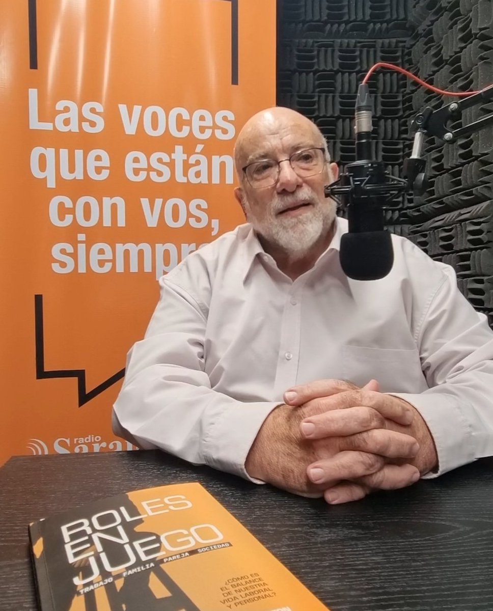 Hoy en Agenda Abierta a las 21 -Sangría de yeguas tras la 'hormona de la tortura', con @LaraCampiglia -Las 5 C del ahorro, con @scardige -SAS e inversiones, con @vuille_federico -Roles en juego, la 'prostitución del trabajo', con Washington Otero. Por sarandi690.com.uy