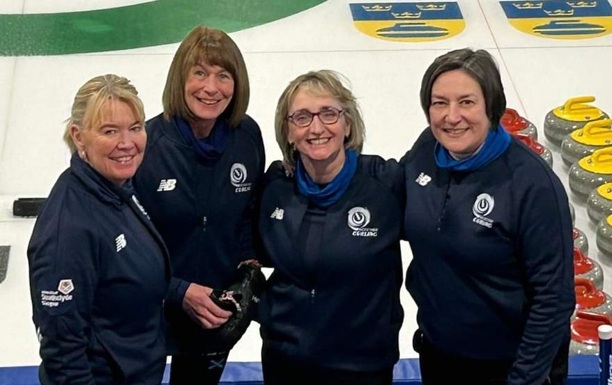 vicky_dunlop's tweet photo. Day 6
Team McMillan day of rest. Quarter final game against 🇩🇪 tomorrow at 12noon.

🏴󠁧󠁢󠁳󠁣󠁴󠁿v🇯🇵 - a nail biter! Came down to the last 🥌. Amazing comeback &amp; fight to the end by Team Thomson! Semi final tomorrow at 6pm v 🇨🇦.

Mixed Doubles - 🏴󠁧󠁢󠁳󠁣󠁴󠁿 secured their place in quarter final.
👏 https://t.co/LTW6jHdQAJ