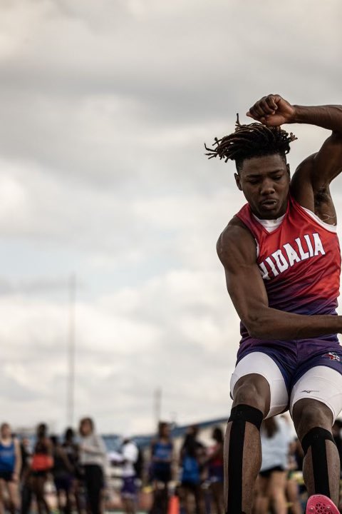 Mr.Doitall , some accomplishments of this season , aiming for more next friday in the bayou.. #statebound #Lsu2024