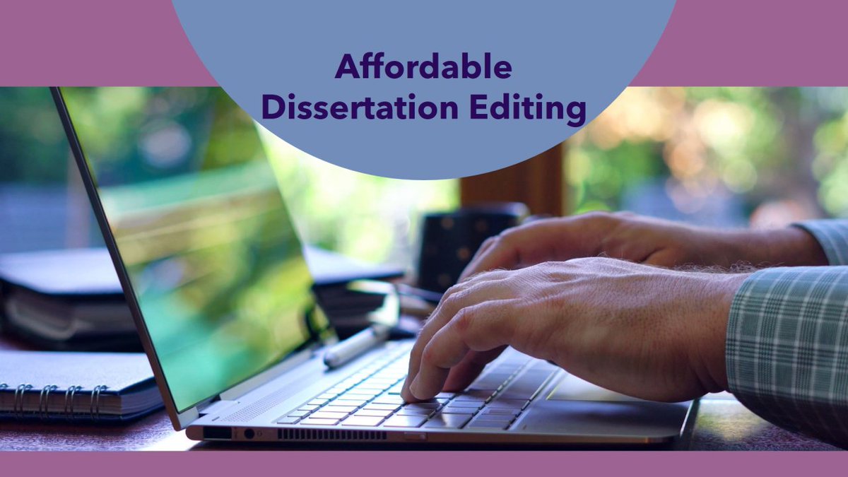 WILLIAMFRESLEY's tweet image. Facing difficulties crafting a clear purpose statement for your dissertation? Expert Academic Assignment Help is here to assist! Mastering this pivotal step is now effortless.
Contact us at expertassignment46@gmail.com for inquiries.
#ResearchGoals #DissertationEditors #Thesis